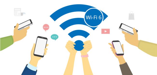 WiFi6